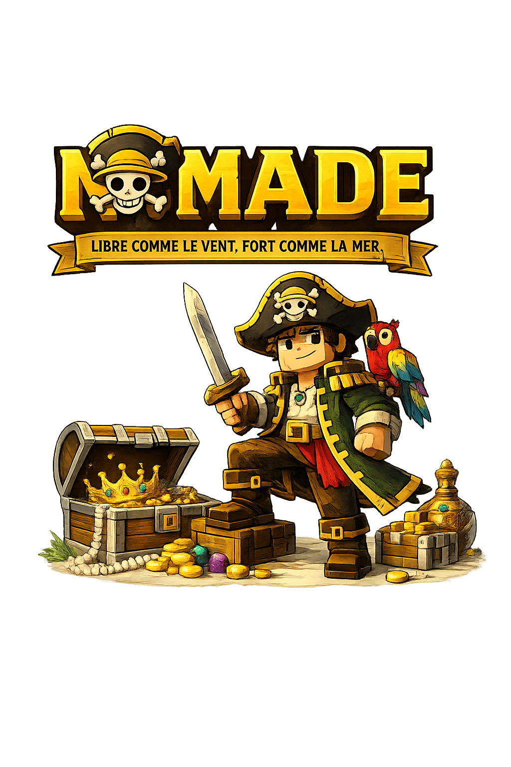 Nomade